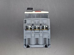 Square D Schneider Electric GV2ME16 Manual Starter 9-14AMPS