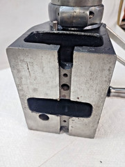 Hardinge HV4N 5C Collet Indexer