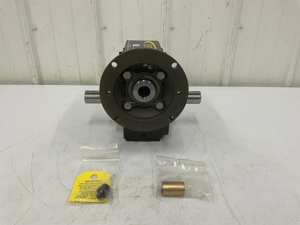Winsmith – E26mwns, 30:1, 56C/140Tc Speed Reducer,C-Face,56C/140Tc,30:1