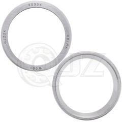 [Qty.10] New 30304 Tapered Roller Bearing Set [20mm Bore x 52mm OD x 16.25mm W]