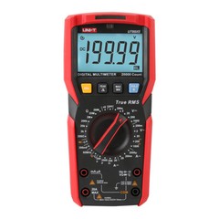 UNI-T UT89X UT89XD UT89XE Professional Digital Multimeter True RMS NCV