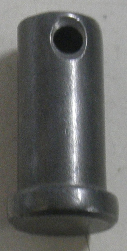 Steel Clevis Pin 5/8 X 3 .625 x 3