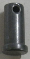 Steel Clevis Pin 5/8 X 3 .625 x 3