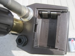 Tesoro Eldorado µ-Max Ground Cancel Metal Detector Read Full sellers description