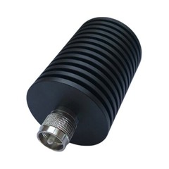 100W UHF Male Dummy Load termination load DC-1GHz 50ohm 100 Watts BecenRF