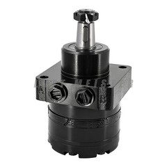 Right Hydraulic Drive Motor For AGT YSRT14 Mini Skid Steer Loader BMER300A12101S
