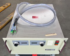 Spellman STR X5423 High-Voltage Power Supply 6kW 15kV STR15P6X5423