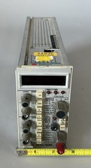Untested — Tektronix DC 503 Universal Counter Plug-In — See Description