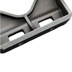 Front Engine Support 3103919 204110 214306 3063029 For Cummins Engine N14 QSN14