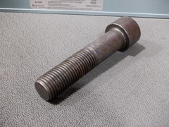 UNBRAKO/SPS 16001 SOCKET HEAD CAP SCREW KIT