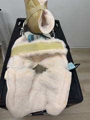Kinetec Optima CPM Knee Continuous Passive Motion Machine