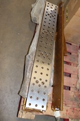 Valtra TM57846SV-01 Welding Table Plate, 5/8 in x 6-1/4 In X 46 in, NEW