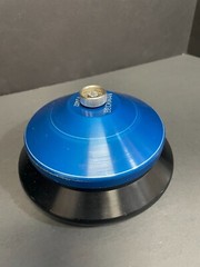 Beckman Coulter Fixed Angle Rotor 24 Slots 2 ml 26K RPM with Lid