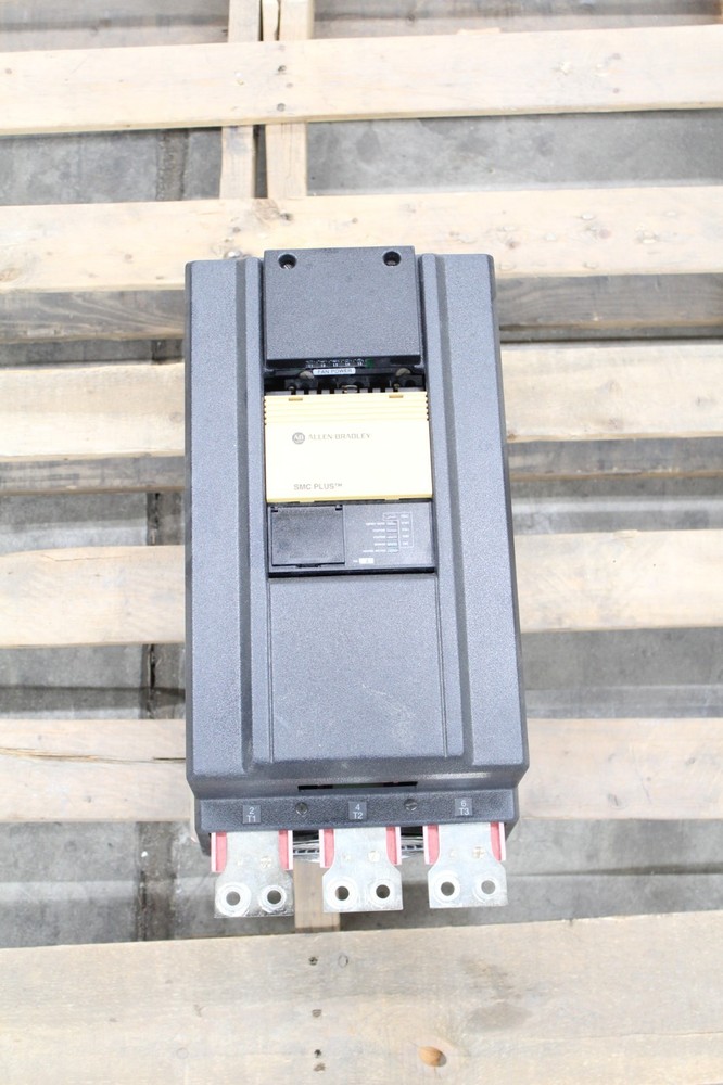 Allen-Bradley 150-A180NBD SMC Plus 150Hp Motor Controller Soft Start