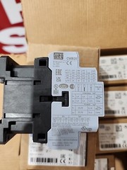 WEG CWB25-11-30D15 / CWB251130D15 Contactor, New