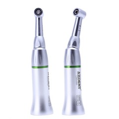 Dental 4:1 Reduction Contra Angle Handpiece / 4:1 Interproximal Strips IPR Sets