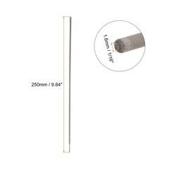 HARFINGTON E308L-16 Welding Rod 1/16″ x 10″ 304 Stainless Steel x