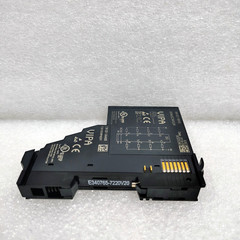 NEW VIPA Module Digital Output Type SM 022-1BF00/DO 8x DC 24V 0.5A