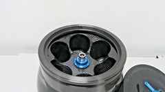 Thermo Scientific Fiberlite F9-6 x 1000 LEX Fixed Angle Rotor for LYNX 6000