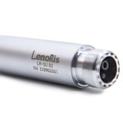 LenoRis 45° Angle Dental LED High Speed Handpiece Standard Head 2Hole 4Hole