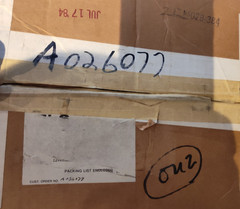 Set of 36 James Millen 34300 RF Chokes 0.68 to 700 uH **DEEP DISCOUNTS READ**