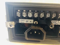 Omega Digicator 412B-THC Celcius Temprature Indicator – Used, Tested for Power