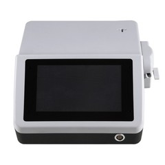 ST Dental Implant Motor Surgical System Brushless Motor 20:1 LED Contra Angle us