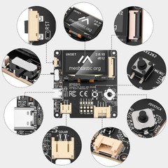 IoT LoRa Wireless Node GPS Kit Open Source Development Board with Battery & Case