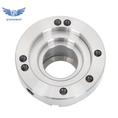 Clamping Collet Chuck For CNC Milling Machine Lathe ER40 80mm Diameter