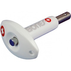 Bones Bearings Puller Skate Tool Skateboard Acts as bearing press and remover