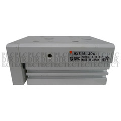 New SMC MXS16-30A Slide Cylinder