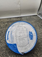 ZURN FD ZN Adjustable Floor Drain Brass 3,000 lbs Load Rating 8-3/4″ OD