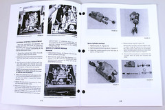 Ford New Holland L781 L784 L785 Skid-Steer Loader Service Repair Shop Manual