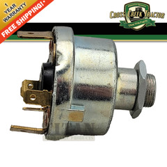 1874535M3 Starter Switch For Massey Ferguson Tractors 231, 240, 250, 253+