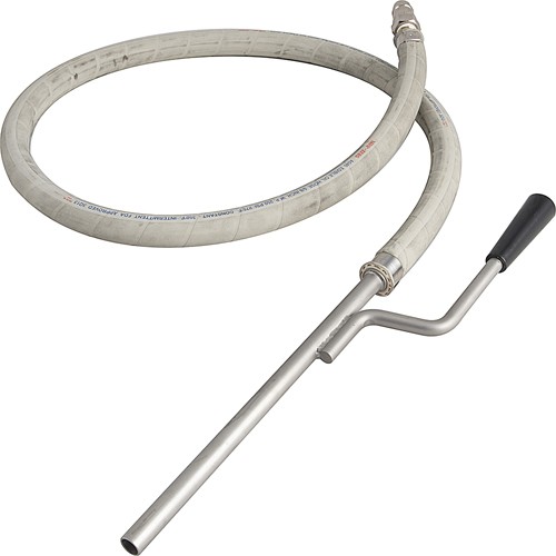 Falcon 65416 Quick Release Filter Hose