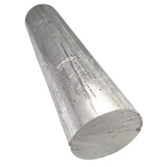 Zinc Cast Rods – 5 inch Diameter x 1 Foot Length