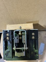 Eaton JT3250T 250A Thermal Magnetic Trip Unit for Breaker Frame