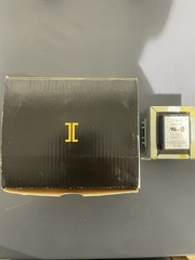 Triad Magnetics VPS24-1000 Power Transformer 4000 Vrms