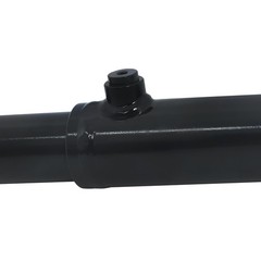 Quick Attach Hitch Cylinder 1900132400 For Takeuchi Skid Steer TL240 TL12 TL12R2
