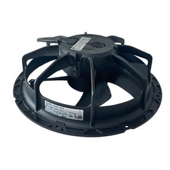 W1G172-EC95-1 New Fan Motor Fits For Ebmpapst 115VAC 0.24A 50/60Hz