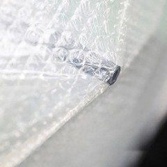 Bubble Cushioning Wrap Padding Roll