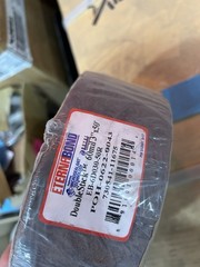 New Eternabond DoubleStick 60 Mil Roof Seal Tape – 3” x 50’ Gray – FREE SHIP!