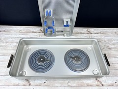 Endoscope Instruments Disinfection Sterilization Case Box Basket Cage/Tray
