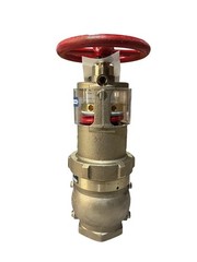 Zurn ZW5000 2-1/2″ Pressure Tru Field Adjustable Pressure Reducing Hose Valve