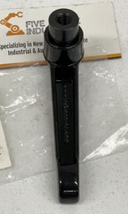 MONROE MA-38031 Diecast Zinc Adjustable Handle 5/16-18 (BK127)
