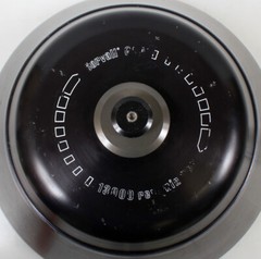 Sorvall GSA 13000 RPM Max Centrifuge Rotor
