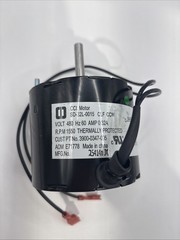 Factory NEW Marley OEM 3900-0347-005 Motor 480V 1550 RPM – JA2R301N QMark Berko