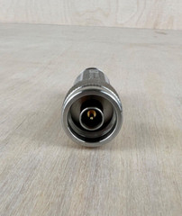HP 8491A 3dB Coaxial Fixed Attenuator, DC to 12.4 GHz