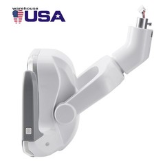 Dental LED Lamp Oral Lamp With LCD Display Adjustable For Dental Unit Chair