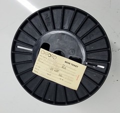 Oxford Superconducting Technology Niobium Superconducting Wire PN: 74-256-8893